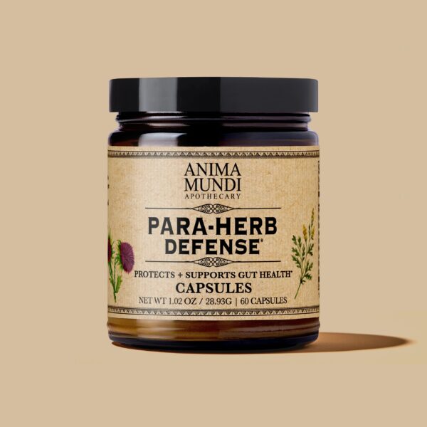 Para-Herb Defense - Gélules